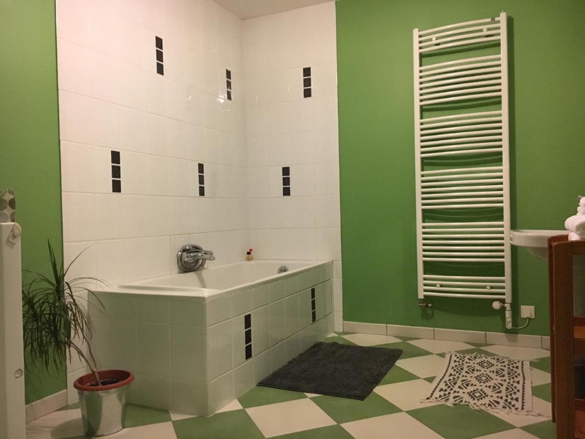 Emel B&B Laville-aux-Bois Eksteriør billede